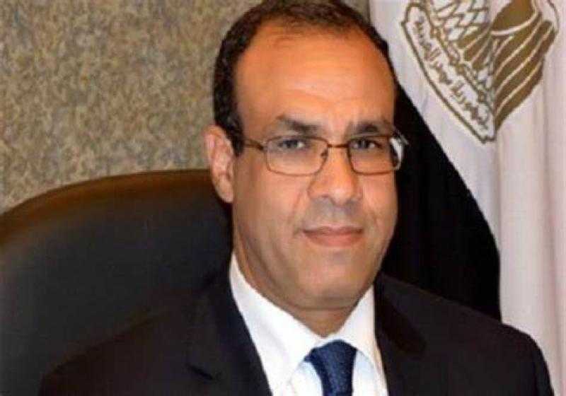 وزير الخارجية يتلقى اتصالا من رئيسة مؤسسة آنا ليند للحوار بين الثقافات