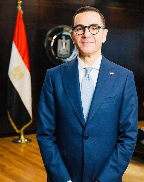 وزير الاستثمار والتجارة الخارجية يستعرض أهم إنجازات الوزارة خلال عام 2024