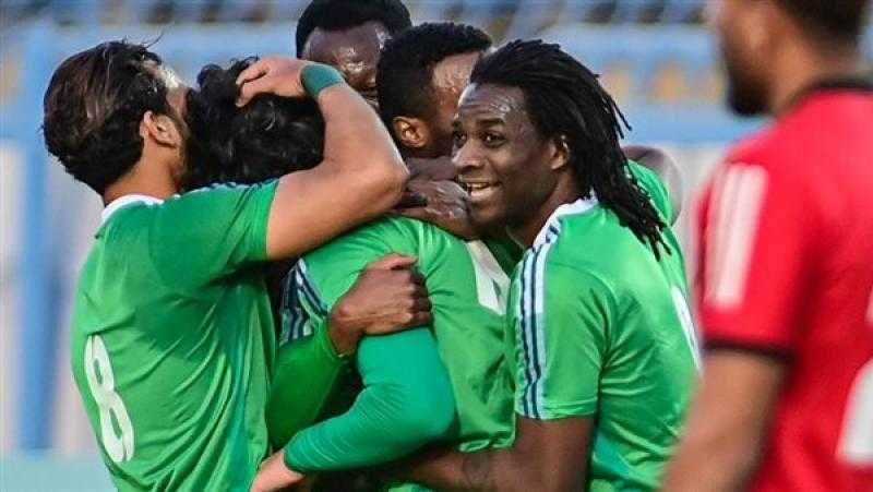 تشكيل الاتحاد السكندري المتوقع ضد الزمالك في دوري نايل.. ثنائي يقود الهجوم