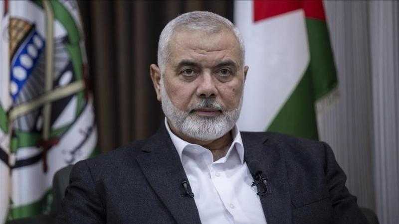 أول تصريح صارم من حماس على اغتيال هنية
