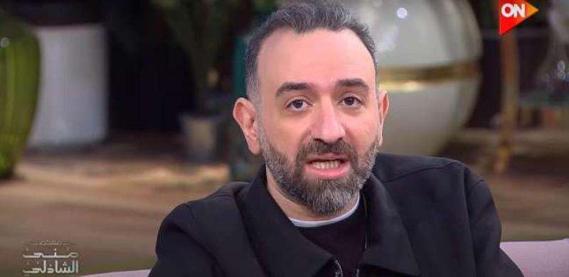 عمرو سلامة