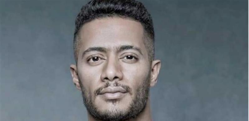 محمد رمضان