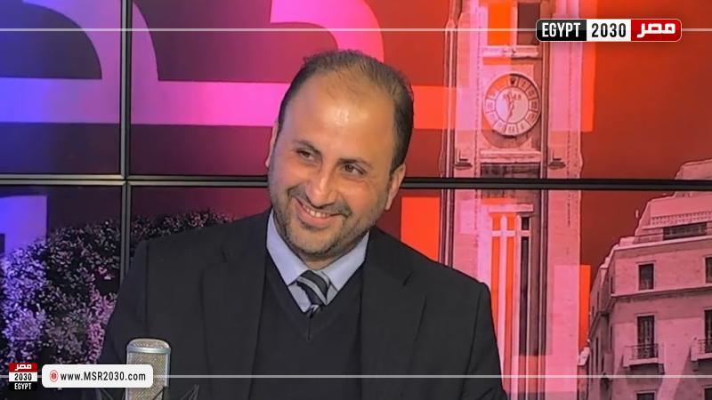الدكتور محمد موسى