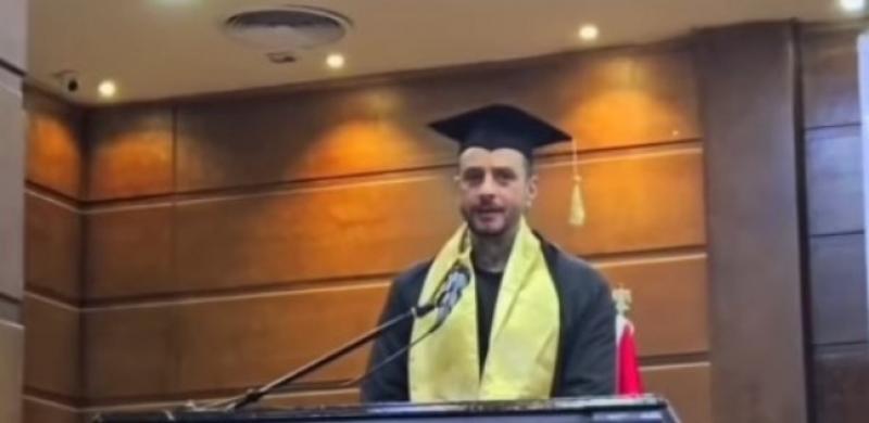 أحمد الفيشاوي