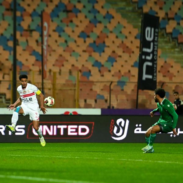 الزمالك 