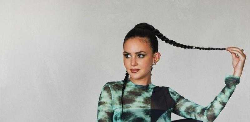 ركين سعد: تجربة «رامبو» مميزة في مشواري