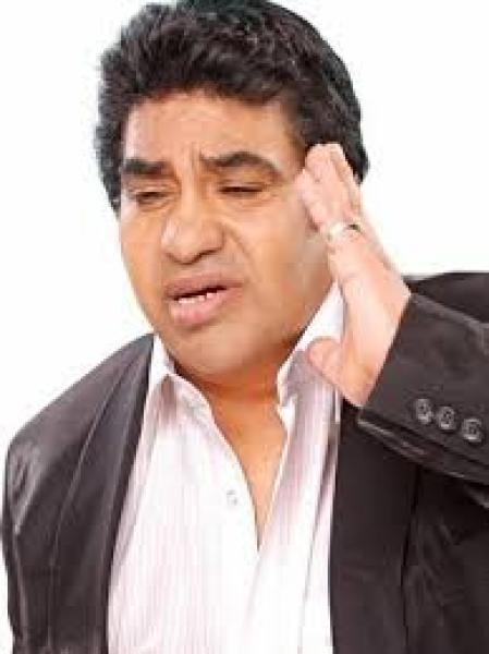 وفاة أحمد عدوية