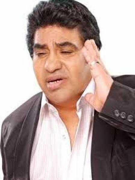 عاجل..وفاة المطرب الشعبي أحمد عدوية  عن عمر يناهز 79 عاما