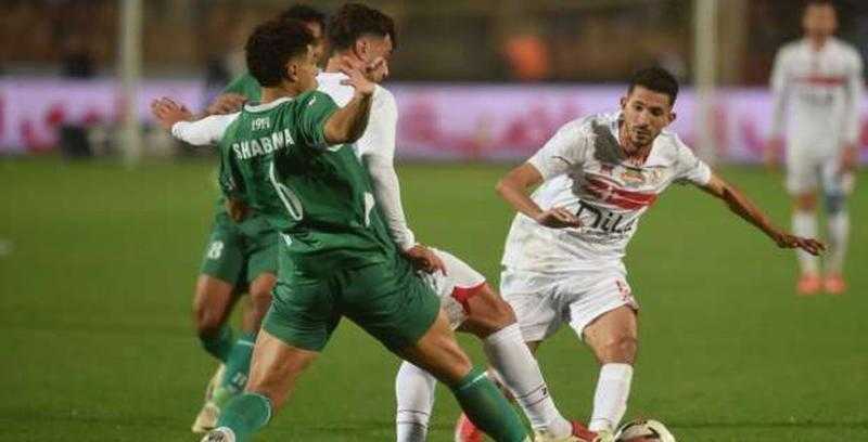 خبير تحكيمي: الاتحاد السكندري لا يستحق ركلة جزاء أمام الزمالك