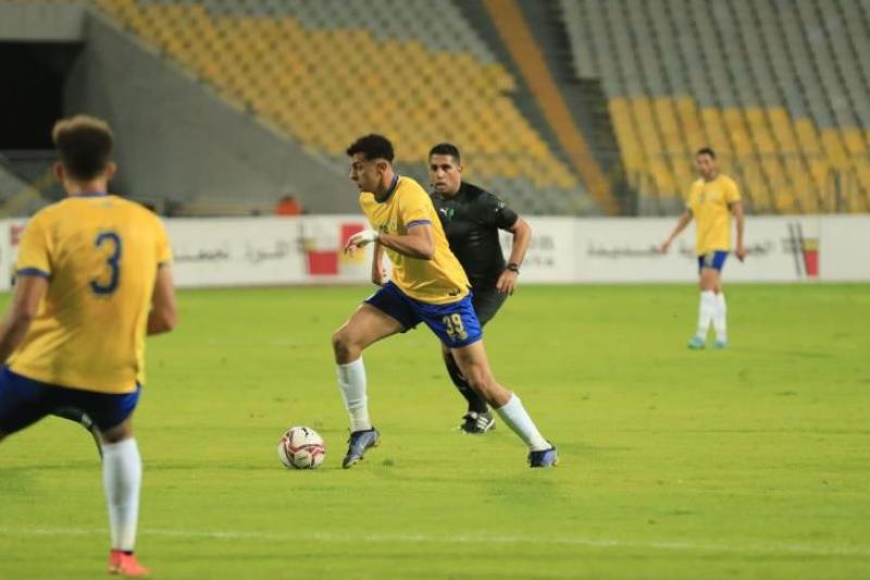 الإسماعيلي