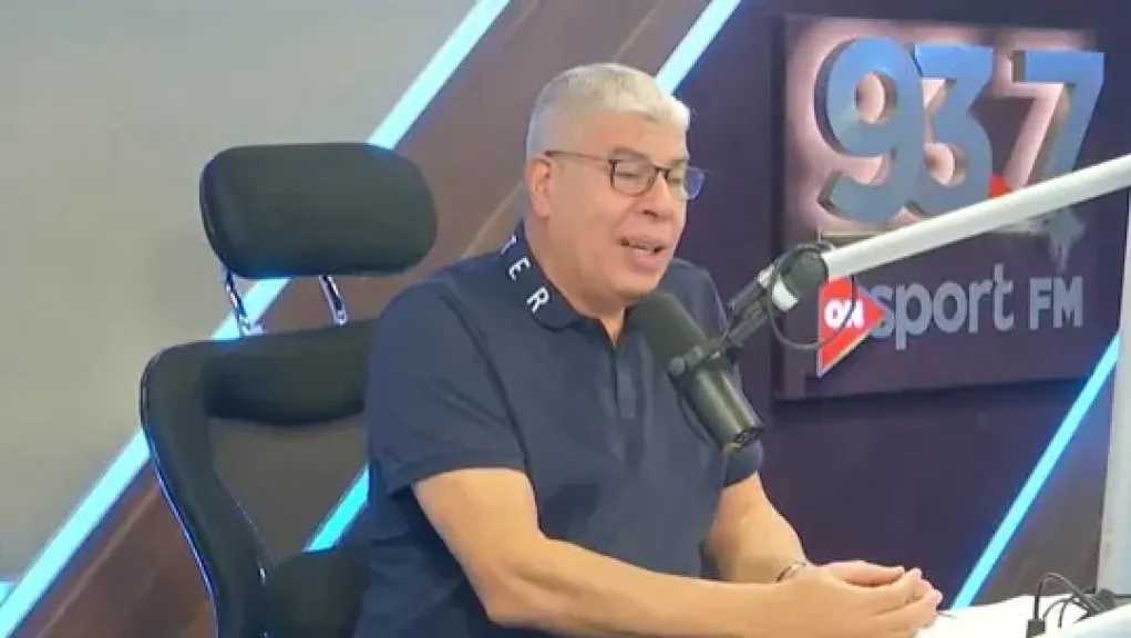 شوبير يكشف حقيقة مفاوضات الأهلي مع مدربي صن داونز والجيش الملكي