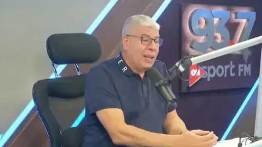 شوبير يكشف حقيقة مفاوضات الأهلي مع مدربي صن داونز والجيش الملكي