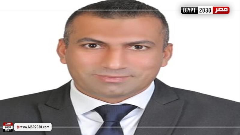 الدكتور محمد كيلاني الخبير الاقتصادي