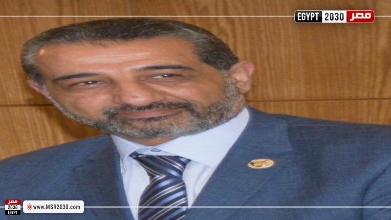 الدكتور عمرو السمدوني