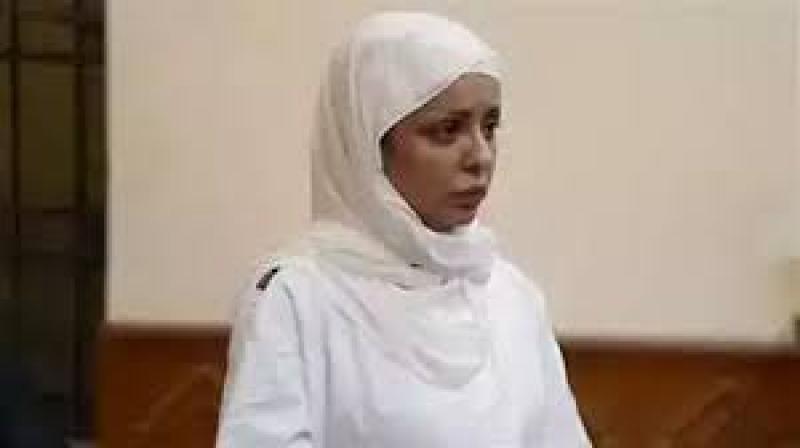 مضيفة طيران قاتلت ابنتها 