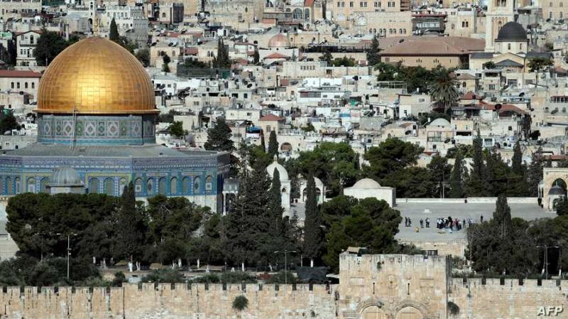 القدس