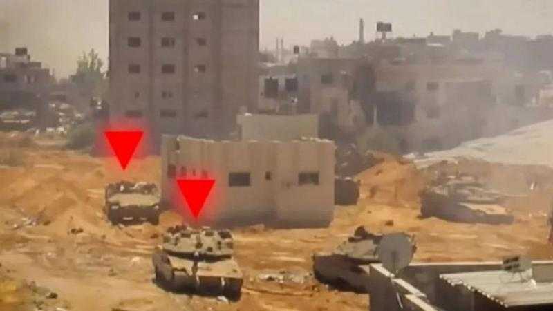 كتائب القسام: أجهزنا من المسافة صفر على 5 جنود.. والاحتلال يعترف بمقتل جندي