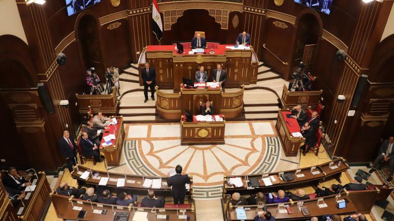 مجلس الشيوخ 