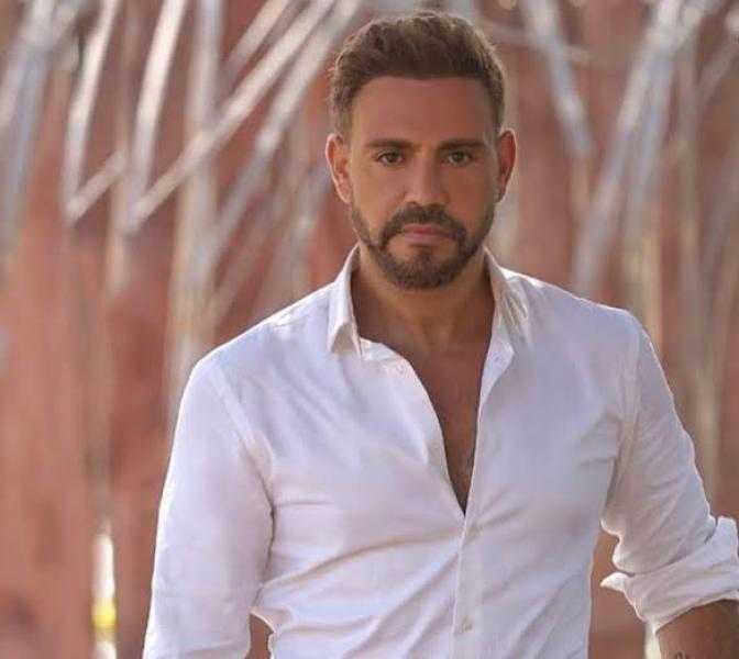 إيوان يتعرض لوعكة صحية