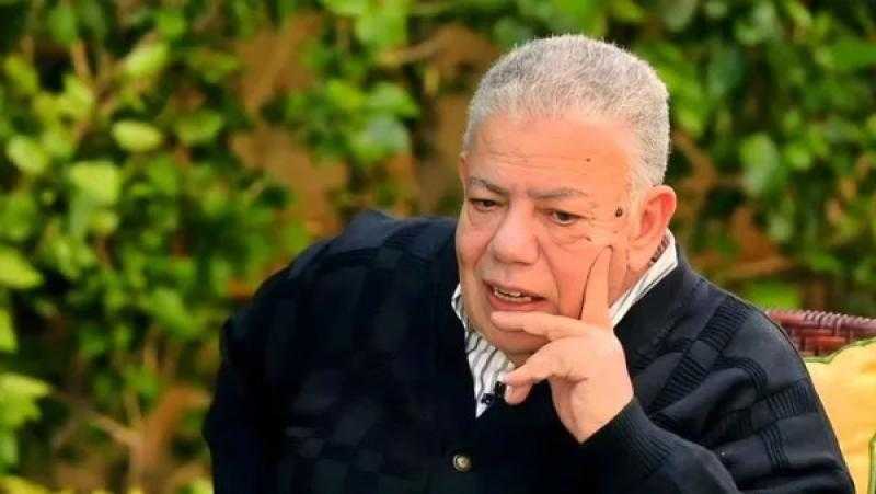 تعرف على موعد ومكان عزاء الكاتب بشير الديك