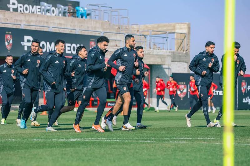 الاهلي 