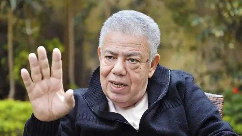 وزير الثقافة عن بشير الديك: أعماله حفرت مكانها في وجدان الملايين