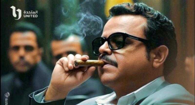 رمضان 2025 - محمد هنيدي يفيق من غيبوبة بعد 20 سنة