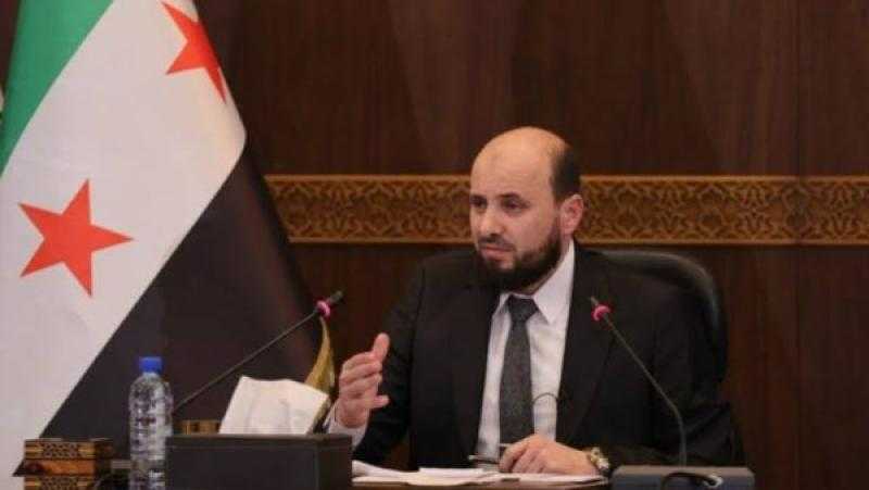 قرار مهم للحكومة السورية الانتقالية بشأن احتفالات رأس السنة