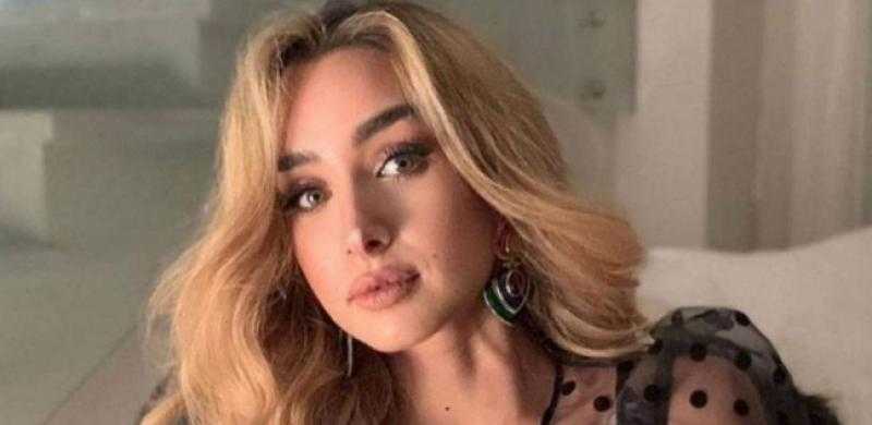 هنا الزاهد تتألق في فيلم ”بضع ساعات في يوم ما”