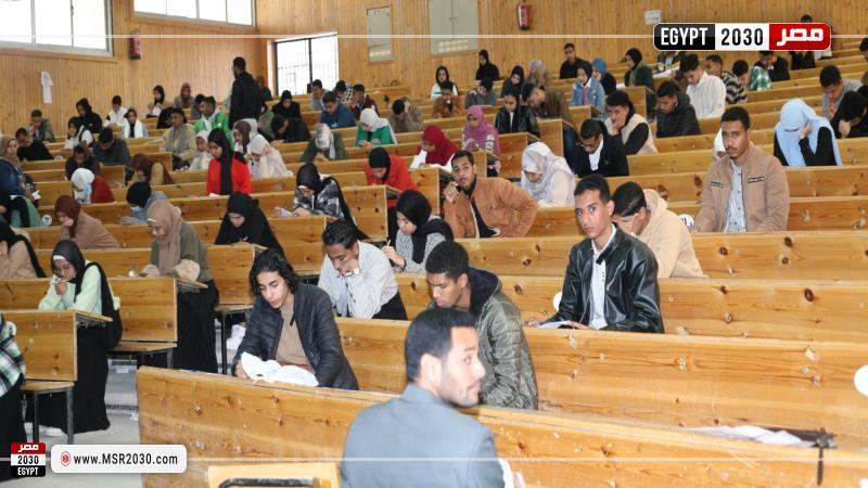 جامعة جنوب الوادي