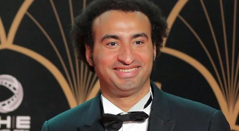علي ربيع 