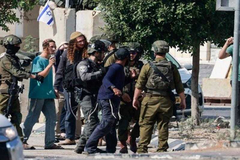 باحث: إسرائيل تسعى لإزالة 2.3 مليون فلسطيني من أماكنهم