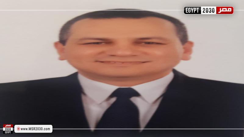 الدكتور محمد عادل شتا