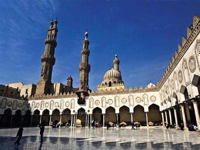 هاني عودة يكشف تفاصيل مبادرة الأزهر لتحفيظ القرآن الكريم عن بعد للمصريين في الخارج