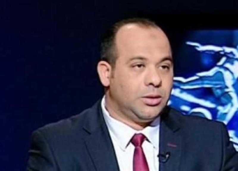 وليد صلاح الدين