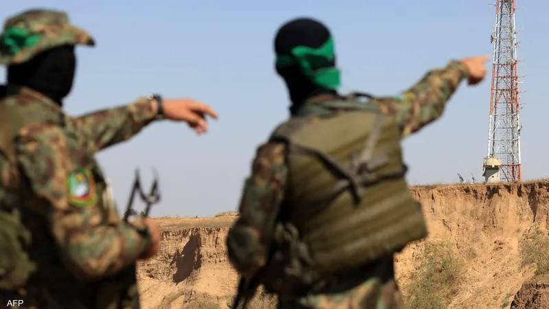 بشرى سارة من حماس بشأن التوصل لاتفاق في غزة