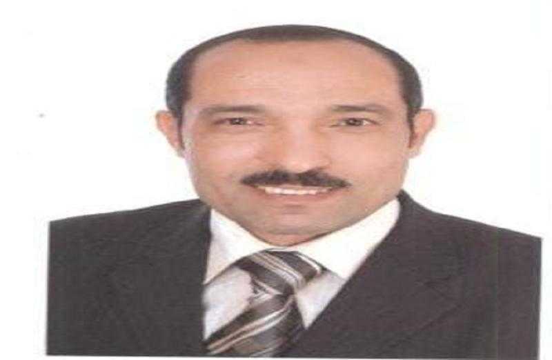 تكليف جودة غانم بتسيير أعمال رئيس قطاع التعليم وأمين المجلس الأعلى لشئون المعاهد