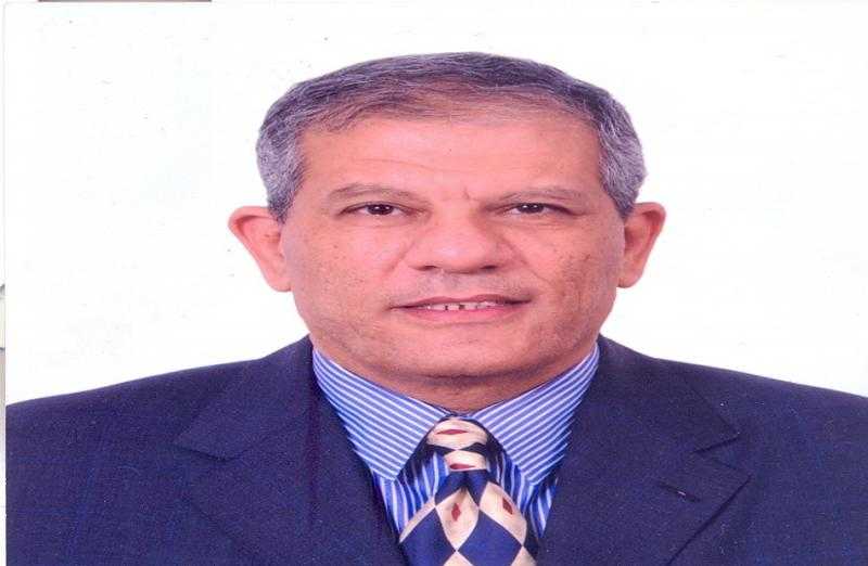 رسميًا.. جمال هاشم مستشارًا لوزير التعليم العالي لشئون المعاهد