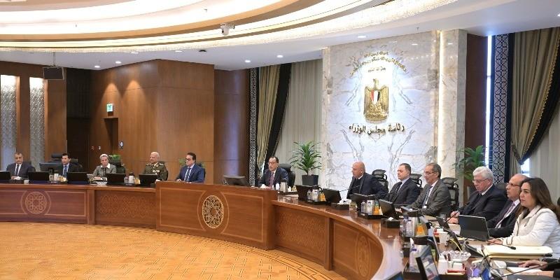 ‎9 قرارات جديدة للحكومة اليوم.. تعرف عليها