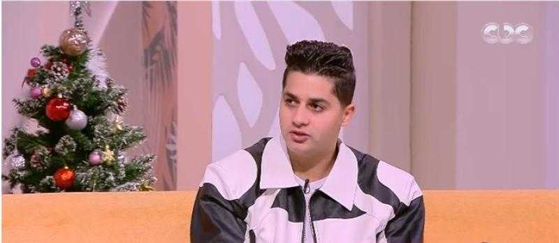 عناب: حبيبتي رفضتني علشان بغني مهرجانات ولما نجحت حاولت ترجعلي