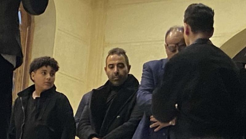 أحمد عدوية