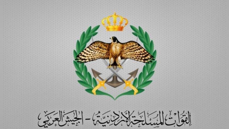 محاولة لاختراق الحدود الأردنية وبيان مهم للجيش