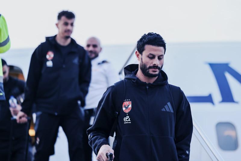 الأهلي 