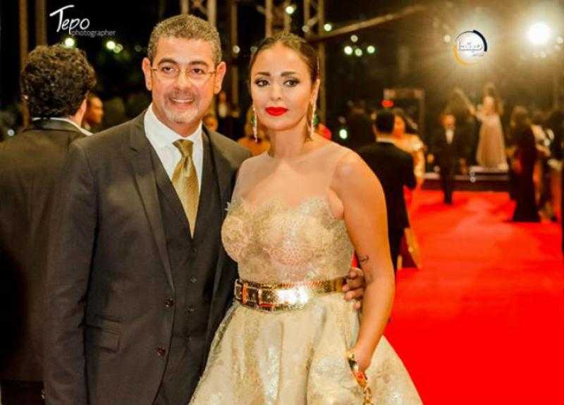 ”بتحب الكلب أكتر مني”.. زوج النجمة داليا البحيري يكشف أسرارا عن حياتهما