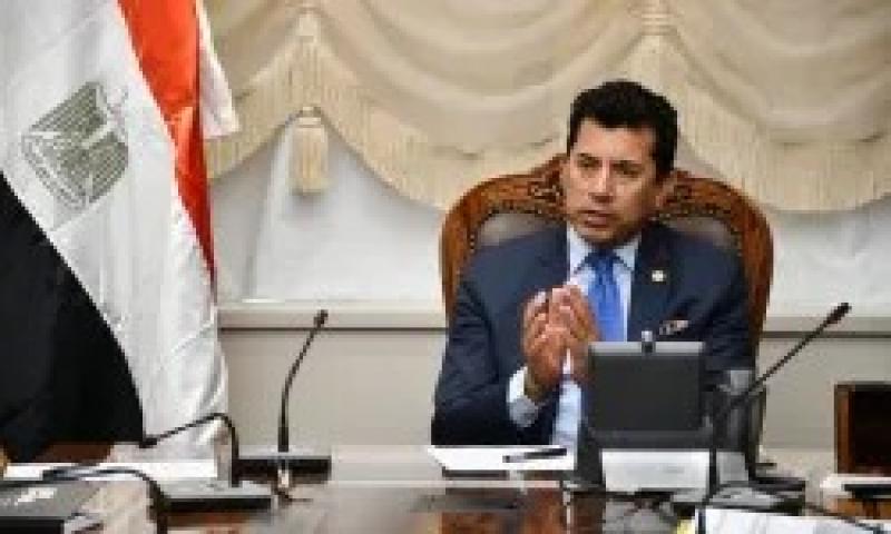 الشباب والرياضة: الانتهاء من إصدار اللوائح الطبية ولائحة ضوابط السفر