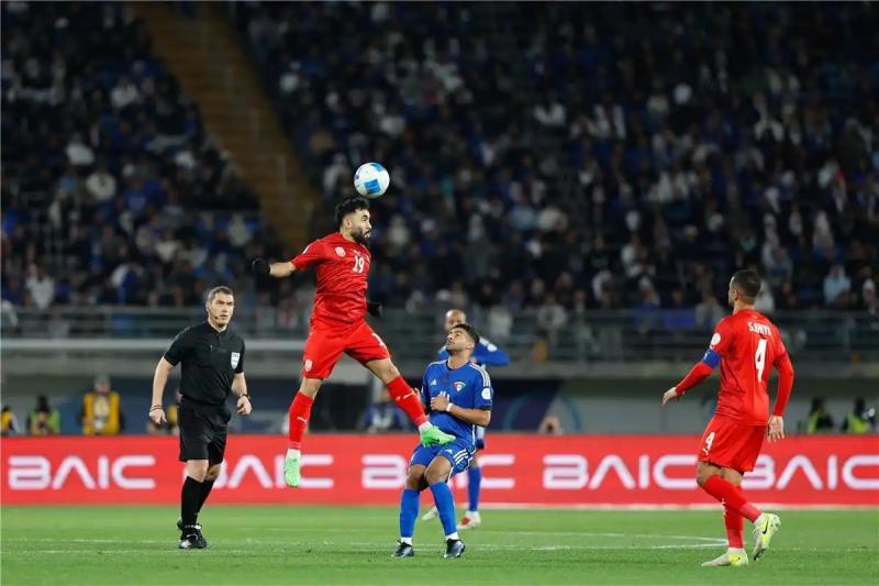 موعد نهائي كأس الخليج 26 بين عمان والبحرين