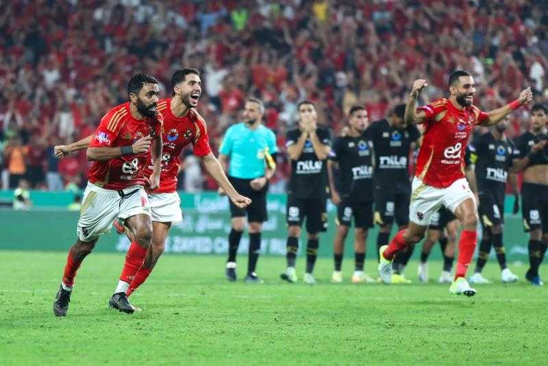 قنوات الكاس: الشمال يقترب من التعاقد مع أحد لاعبي الأهلي