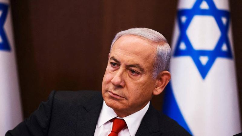 إسرائيل تهدد حماس وتحدد موعدًا نهائيًا للإفراج عن الأسرى