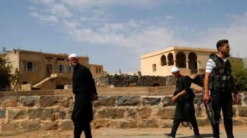 سوريا.. اشتباكات في السويداء بين فصائل محلية تخلف 5 قتلى