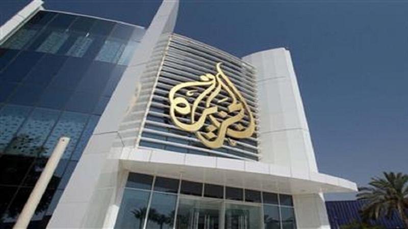 فضائية الجزيرة